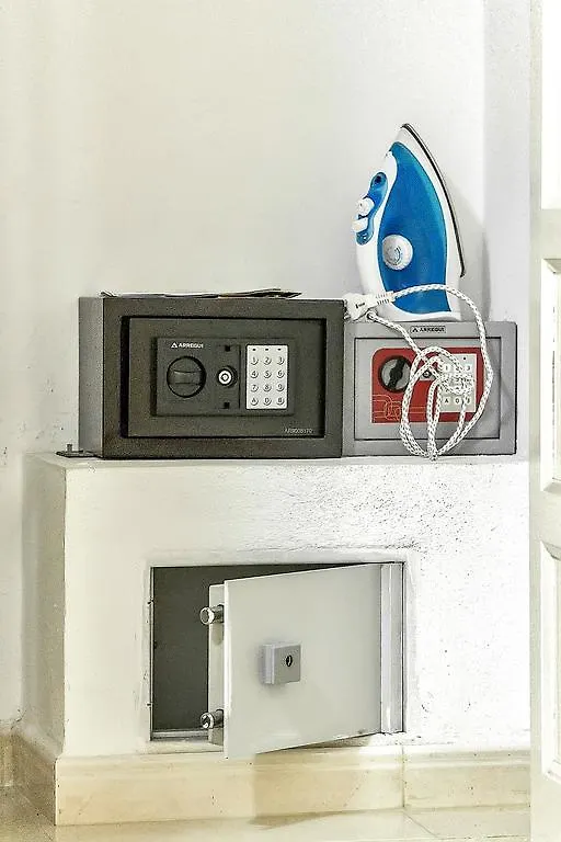 Apartment In Paraiso Royal 플라야데라스아메리카스 0*,  스페인