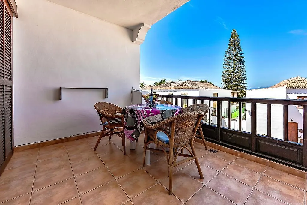 Apartment In Paraiso Royal 플라야데라스아메리카스