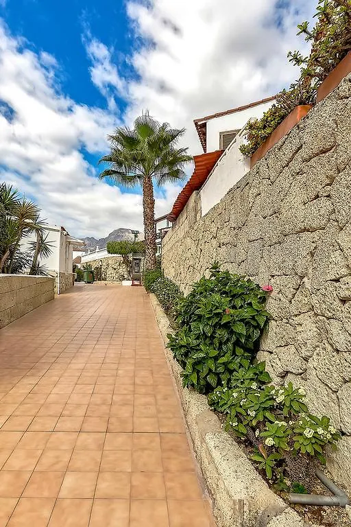 Apartment In Paraiso Royal 플라야데라스아메리카스 0*,