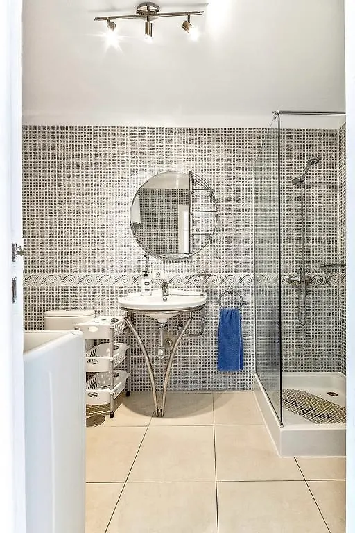 Apartment In Paraiso Royal 플라야데라스아메리카스 0*,  스페인
