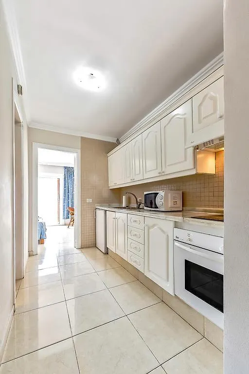 Apartment In Paraiso Royal 플라야데라스아메리카스 스페인