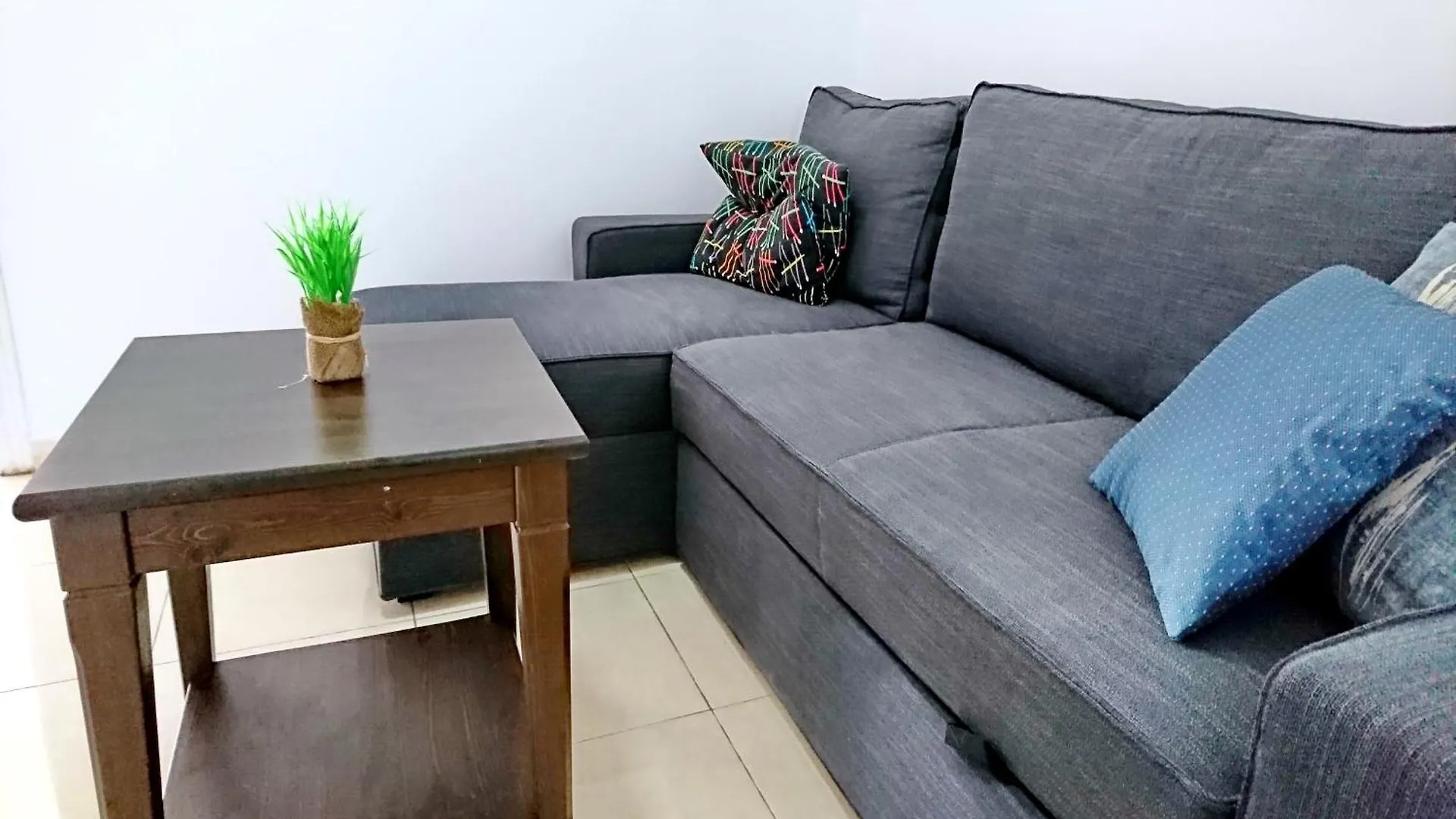 Apartment In Paraiso Royal 플라야데라스아메리카스